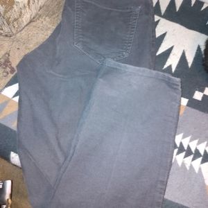 Eddie Bauer Corduroy